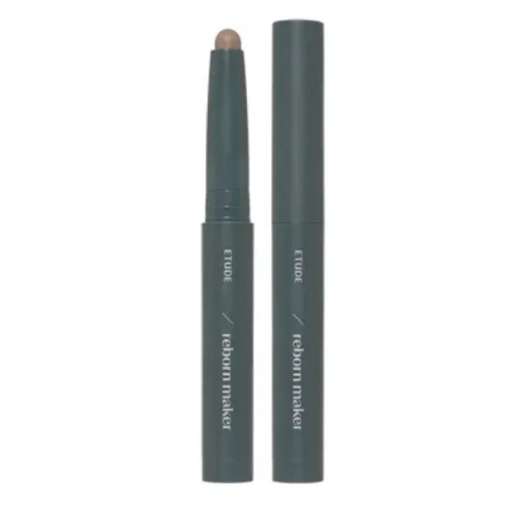 Etude Cool Shading Reborn Maker Contour Stick- cool skin tones, no red or yellow